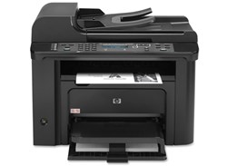 Printer HP LaserJet M1536DN